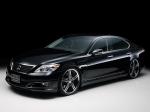 Lexus LS600h Executive Line by Wald 2010 года